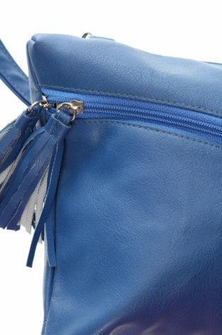 Damentasche, Farbe Blau, Preis € 5,83