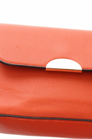 Γυναικεία τσάντα, Χρώμα Πορτοκαλί, Τιμή 9,72 €
