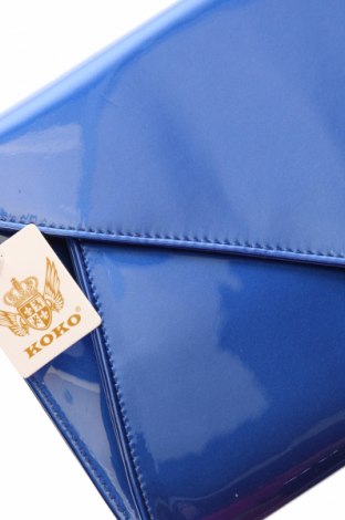 Damentasche, Farbe Blau, Preis 9,60 €
