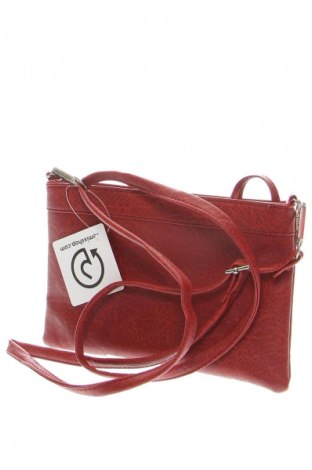 Damentasche, Farbe Rot, Preis 5,84 €