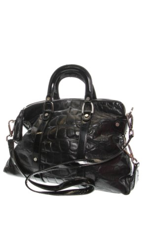 Γυναικεία τσάντα, Χρώμα Μαύρο, Τιμή 56,37 €