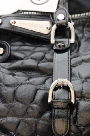 Дамска чанта, Цвят Черен, Цена 110,21 лв.