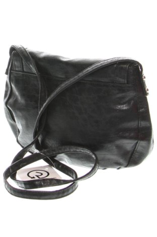Γυναικεία τσάντα, Χρώμα Μαύρο, Τιμή 7,69 €