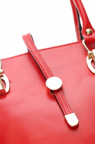 Γυναικεία τσάντα, Χρώμα Κόκκινο, Τιμή 46,04 €