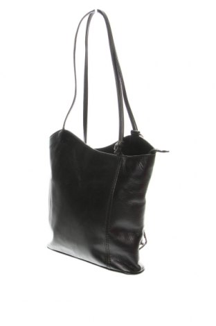 Γυναικεία τσάντα, Χρώμα Μαύρο, Τιμή 20,18 €