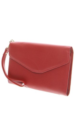 Γυναικεία τσάντα, Χρώμα Κόκκινο, Τιμή 5,54 €
