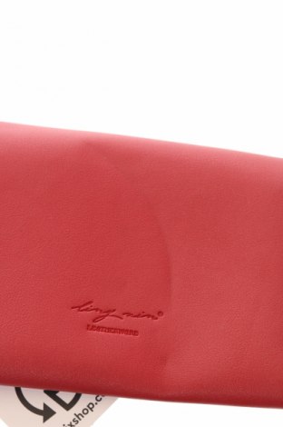 Dámská kabelka , Barva Červená, Cena  145,00 Kč