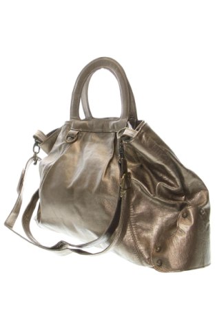 Γυναικεία τσάντα, Χρώμα Χρυσαφί, Τιμή 29,67 €