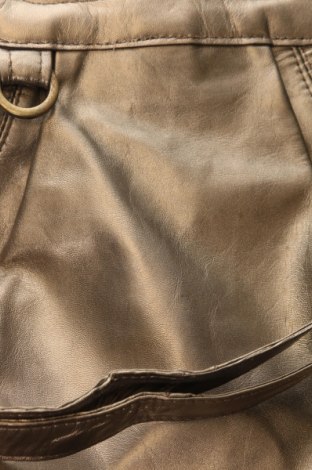 Γυναικεία τσάντα, Χρώμα Χρυσαφί, Τιμή 29,67 €