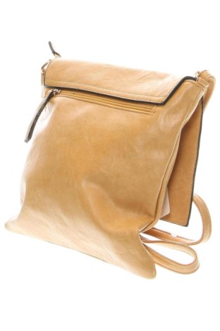 Γυναικεία τσάντα, Χρώμα Κίτρινο, Τιμή 19,18 €