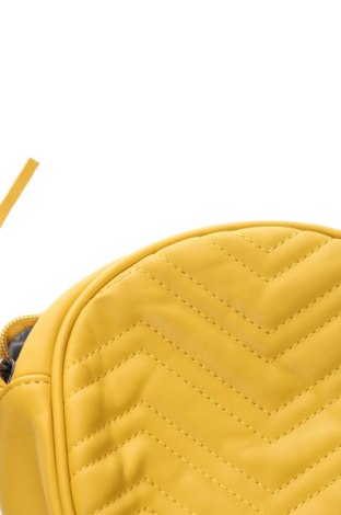 Γυναικεία τσάντα, Χρώμα Κίτρινο, Τιμή 11,75 €