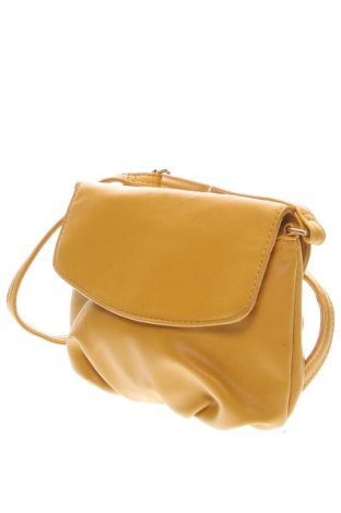 Γυναικεία τσάντα, Χρώμα Κίτρινο, Τιμή 13,43 €