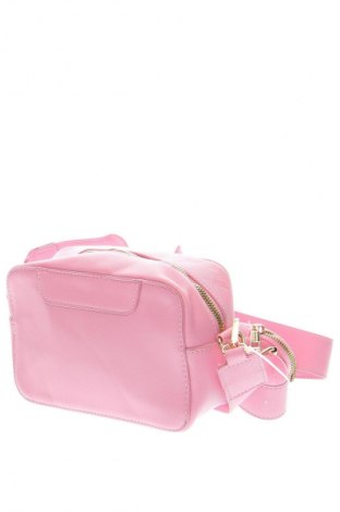 Дамска чанта Anko, Цвят Розов, Цена 14,25 лв.