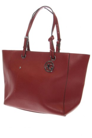 Damentasche Anna Grace, Farbe Rot, Preis € 15,29