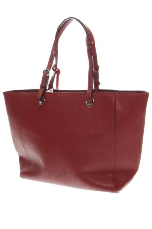 Γυναικεία τσάντα Anna Grace, Χρώμα Κόκκινο, Τιμή 15,99 €