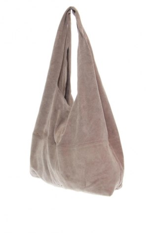 Γυναικεία τσάντα Becksondergaard, Χρώμα Γκρί, Τιμή 92,55 €