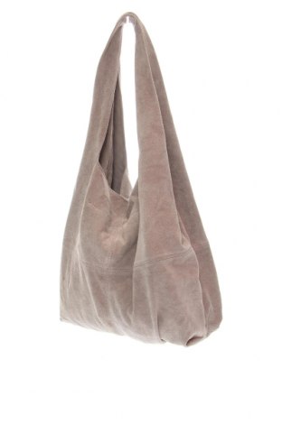 Γυναικεία τσάντα Becksondergaard, Χρώμα Γκρί, Τιμή 97,42 €
