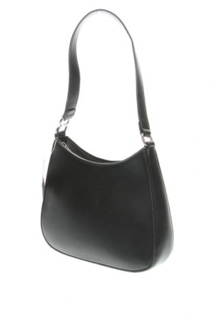 Γυναικεία τσάντα Bershka, Χρώμα Μαύρο, Τιμή 10,00 €