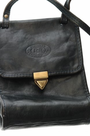 Γυναικεία τσάντα Burkely, Χρώμα Μαύρο, Τιμή 25,78 €