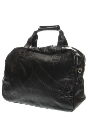 Дамска чанта Carla Faustini, Цвят Черен, Цена 65,09 лв.