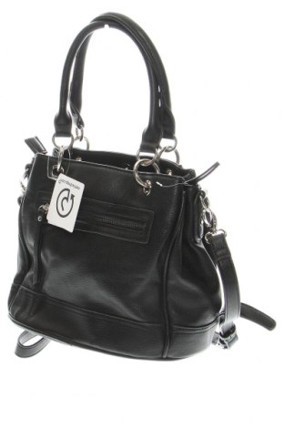 Γυναικεία τσάντα Cellini Collection, Χρώμα Μαύρο, Τιμή 11,75 €