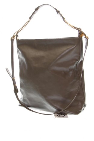 Дамска чанта Coccinelle, Цвят Бежов, Цена 349,66 лв.