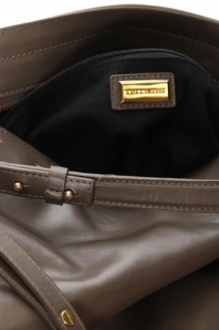 Γυναικεία τσάντα Coccinelle, Χρώμα  Μπέζ, Τιμή 178,86 €