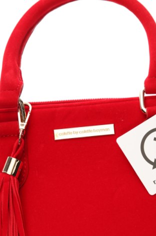 Damentasche Colette By Colette Hayman, Farbe Rot, Preis 23,66 €