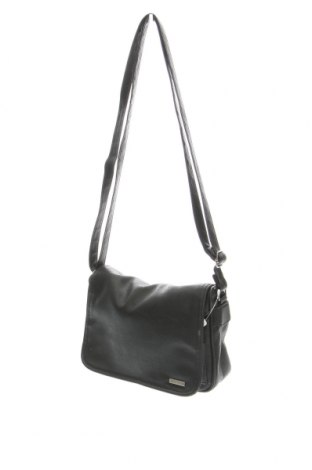 Γυναικεία τσάντα Daniel Ray, Χρώμα Μαύρο, Τιμή 21,00 €