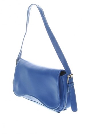 Γυναικεία τσάντα Dotti, Χρώμα Μπλέ, Τιμή 8,81 €