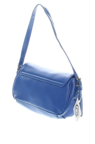 Γυναικεία τσάντα Dotti, Χρώμα Μπλέ, Τιμή 11,75 €