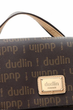 Damentasche Dudlin, Farbe Braun, Preis € 23,46