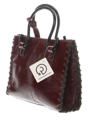 Дамска чанта EMMY WIELEMAN, Цвят Червен, Цена 64,40 лв.