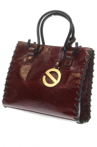 Γυναικεία τσάντα EMMY WIELEMAN, Χρώμα Κόκκινο, Τιμή 47,06 €