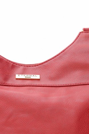Дамска чанта Eternal, Цвят Червен, Цена 28,70 лв.