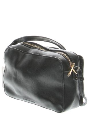 Дамска чанта Forever New, Цвят Черен, Цена 68,00 лв.