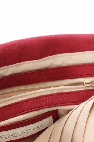 Damentasche Forever New, Farbe Rot, Preis 44,95 €