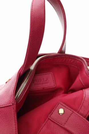 Γυναικεία τσάντα Furla, Χρώμα Βιολετί, Τιμή 86,49 €