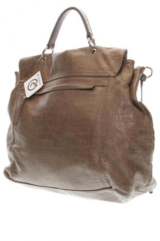 Γυναικεία τσάντα Gianni Chiarini, Χρώμα  Μπέζ, Τιμή 66,80 €