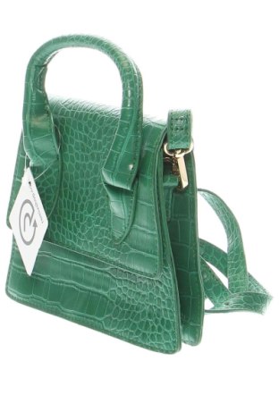 Γυναικεία τσάντα Glassons, Χρώμα Πράσινο, Τιμή 11,75 €
