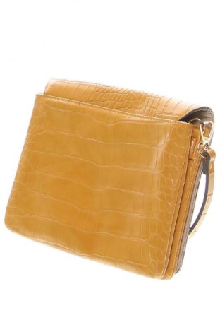 Γυναικεία τσάντα H&M, Χρώμα Κίτρινο, Τιμή 8,23 €