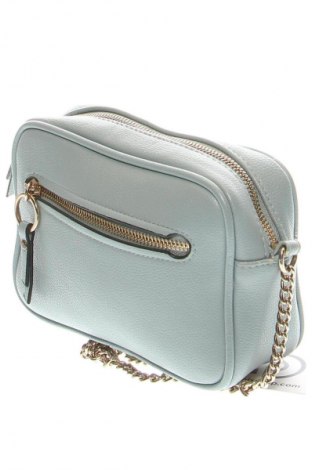Γυναικεία τσάντα H&M, Χρώμα Μπλέ, Τιμή 9,72 €