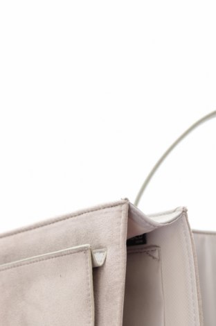 Damentasche H&M Divided, Farbe Grau, Preis € 10,00