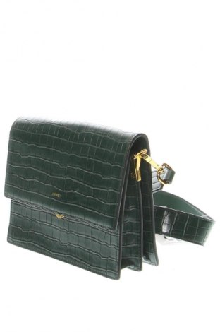 Дамска чанта JW PEI, Цвят Зелен, Цена 148,20 лв.