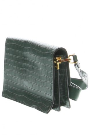 Дамска чанта JW PEI, Цвят Зелен, Цена 156,00 лв.