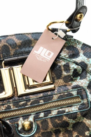 Γυναικεία τσάντα Jennifer Lopez, Χρώμα Πολύχρωμο, Τιμή 18,47 €