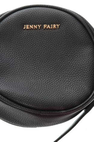 Geantă de femei Jenny Fairy, Culoare Negru, Preț 104,73 Lei
