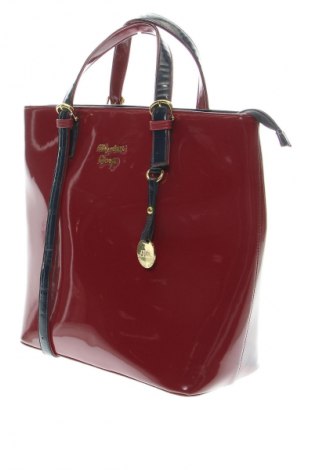 Γυναικεία τσάντα Joelle, Χρώμα Κόκκινο, Τιμή 17,90 €