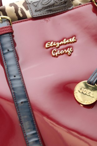 Γυναικεία τσάντα Joelle, Χρώμα Κόκκινο, Τιμή 17,90 €