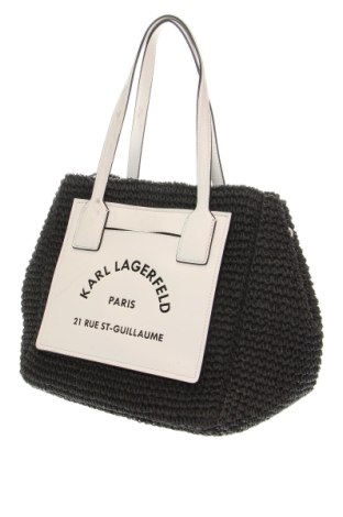 Damentasche Karl Lagerfeld, Farbe Grau, Preis € 156,79